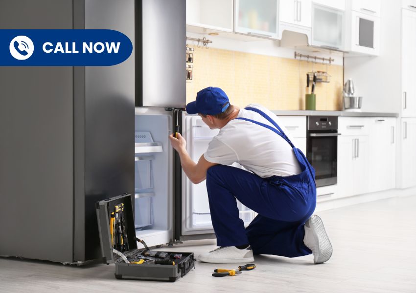 Woods Cross Appliance Repair Company